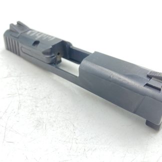 Smith and Wesson M&P Bodyguard 380 .380ACP, Pistol Parts, Slide