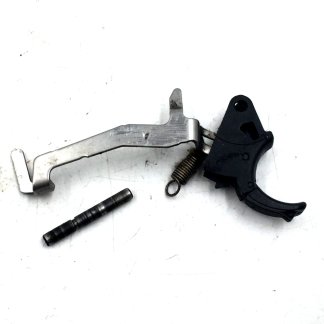Smith & Wesson SD40VE .40 S&W, Pistol Parts: Trigger, Pin, Spring