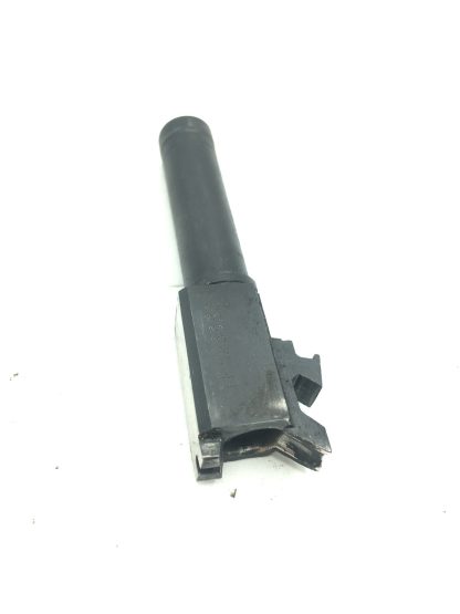 Taurus PT709 9mm, Pistol parts, Barrel - Image 5