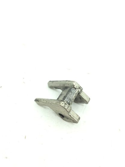 Smith & Wesson SW40V .40S&W, Pistol parts, Support