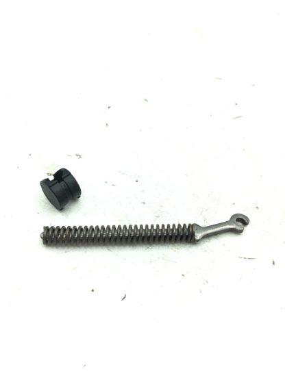 Smith & Wesson Bodyguard .38Spl, Revolver Parts, Strut, Spring, Seat - Image 2