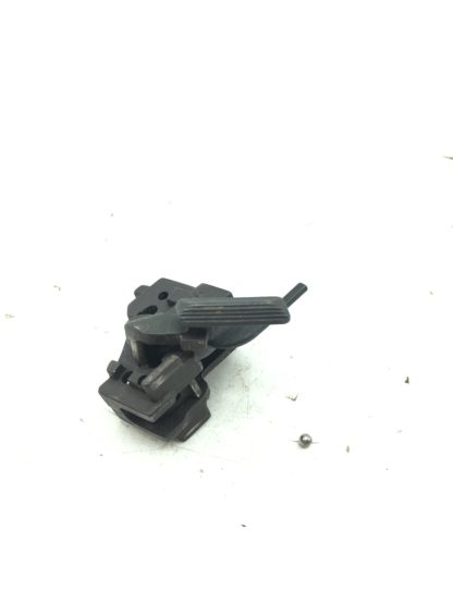 Taurus PTIIIG2 9mm, Pistol parts, Housing, Safety, Ball - Image 4