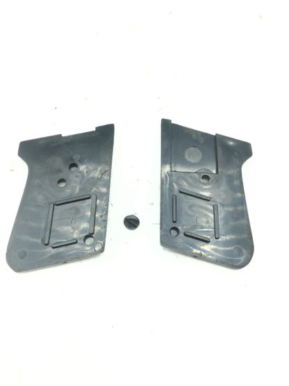 Jennings J-22 .22LR, Pistol Parts, Grips, 1 Screw - Image 3