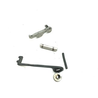 Smith & Wesson 37 Airweight .38Spl, Revolver Parts, Pins, Bar, Lever
