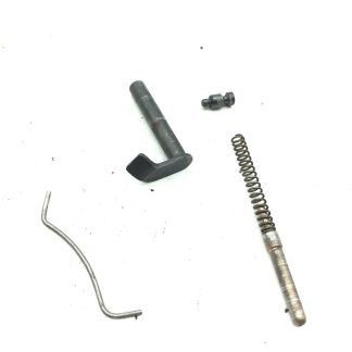 Ruger P89DC 9mm, Pistol Parts, Pin, Plunger, Spring