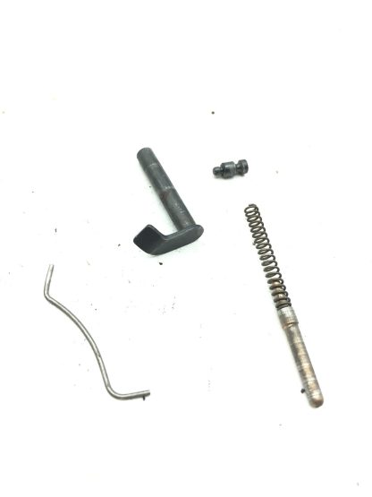 Ruger P89DC 9mm, Pistol Parts, Pin, Plunger, Spring