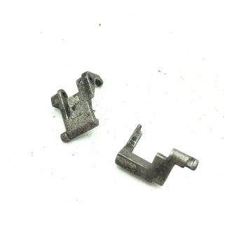 Ruger P89 9mm, Pistol Parts, Levers