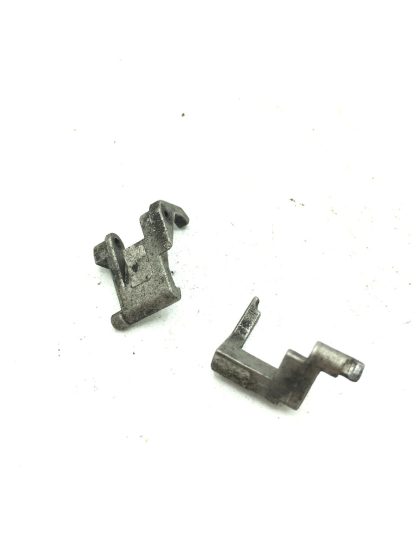 Ruger P89 9mm, Pistol Parts, Levers
