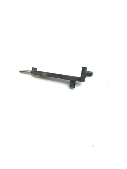 Smith & Wesson 637-2 .38Spl, Revolver Parts, Bolt, Spring, plunger - Image 2