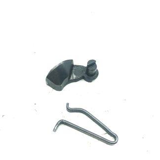 Ruger New Model Single Six .22Mag, Revolver Parts, Gate, Spring