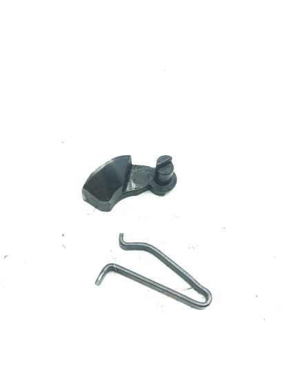 Ruger New Model Single Six .22Mag, Revolver Parts, Gate, Spring