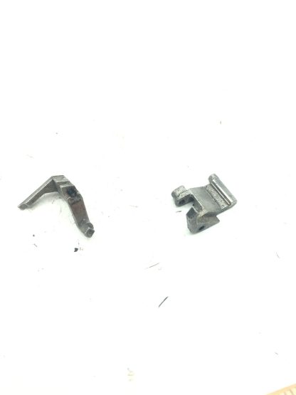 Ruger P89 9mm, Pistol Parts, Levers - Image 3