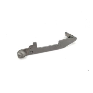 Bauer Pocket .25ACP, Pistol parts, Safety