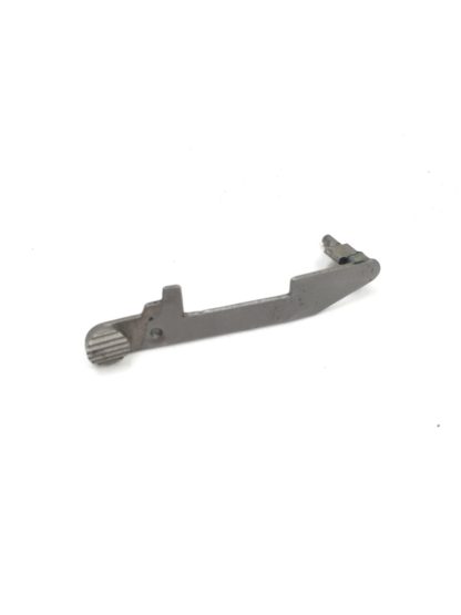 Bauer Pocket .25ACP, Pistol parts, Safety