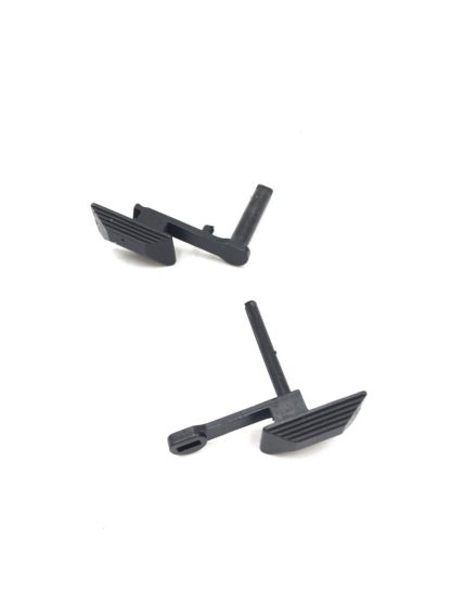 Ruger SR22 .22LR, Pistol Parts, Safety - Image 4