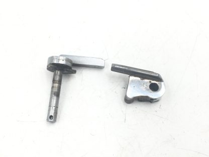 Taurus PT 945 .45 ACP, Pistol Parts: Safety Levers - Image 4