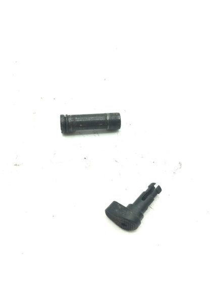 Beretta BU9 Nano 9mm, Pistol parts, Mag Catch, Lever - Image 2