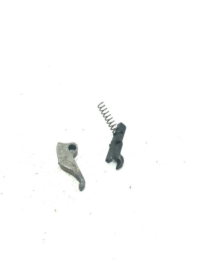 H&R 732 .32S&W, Revolver Parts, Cylinder Stop, Lever - Image 4