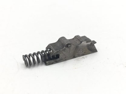 Smith & Wesson 36 .38 Special, Revolver Parts: Rebound Slide, Spring - Image 2