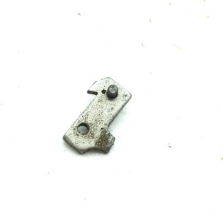 Bauer Baby .25ACP, Pistol parts, Lever