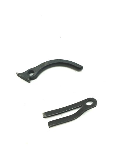 FIE TA22S .22LR, Revolver Parts, Trigger, Spring - Image 3