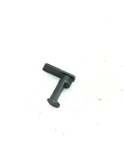 Smith & Wesson M&P 40 Shield .40S&W, Pistol Parts, Disassembly lever - Image 5