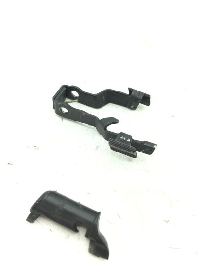 Smith & Wesson M&P 40 .40S&W, Pistol Parts, Slide Stop, Mag Catch - Image 4