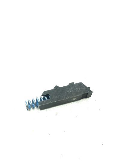 Smith & Wesson 340-3 .357Mag, Revolver Parts, Rebound Slide, Spring - Image 2