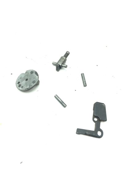 Raven MP-25 .25ACP, Pistol parts, Springs, Pins, Levers - Image 3