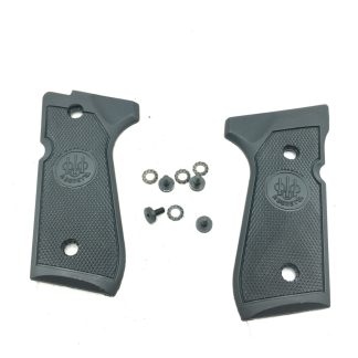 Beretta M9 .22LR, Pistol Parts, Grips, Screws