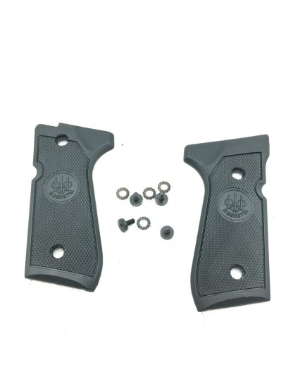 Beretta M9 .22LR, Pistol Parts, Grips, Screws