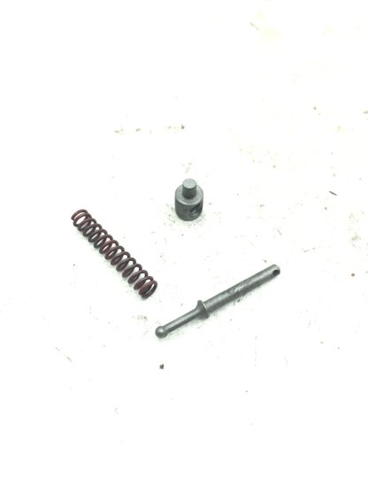 Taurus 380 Ultra-Lite .380ACP, Revolver Parts, Pin, Spring, Swivel - Image 3
