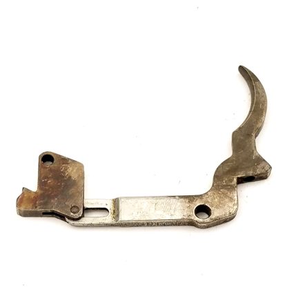 Remington 34 .22LR, Rifle Part. Trigger w/ Lever, Pin - Image 5