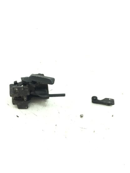 Taurus PTIII G2 9mm, Pistol Parts, Housing, Safety, Lever, Ball - Image 4