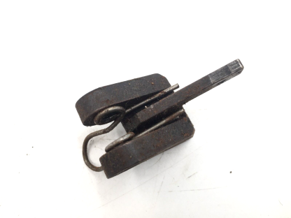FIE Single Barrel 12 Gauge, Shotgun Parts: Bolt, Spring - Image 4