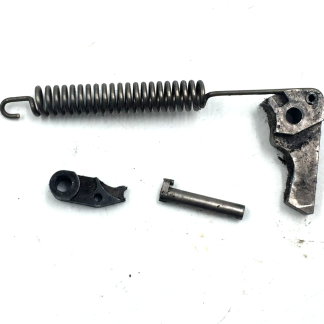 Ruger LC9 9mm, Pistol Parts: Hammer, Catch, Spring, Pivot