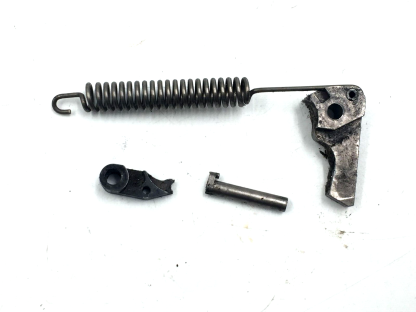 Ruger LC9 9mm, Pistol Parts: Hammer, Catch, Spring, Pivot