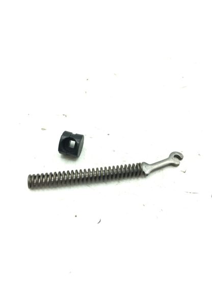 Smith & Wesson Bodyguard .38Spl, Revolver Parts, Strut, Spring, Seat - Image 3
