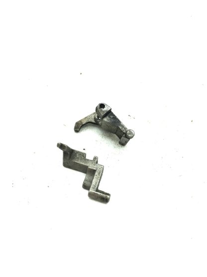 Ruger P89 9mm, Pistol Parts, Levers - Image 4