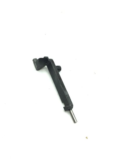 Smith & Wesson 637-2 .38Spl, Revolver Parts, Bolt, Spring, plunger - Image 3