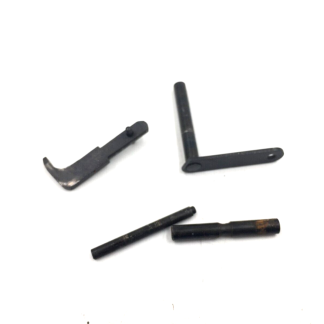 Smith & Wesson 559 9mm, Pistol Parts: Disconnector, Pins
