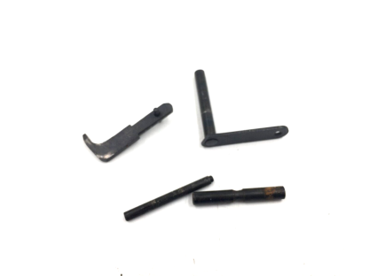 Smith & Wesson 559 9mm, Pistol Parts: Disconnector, Pins