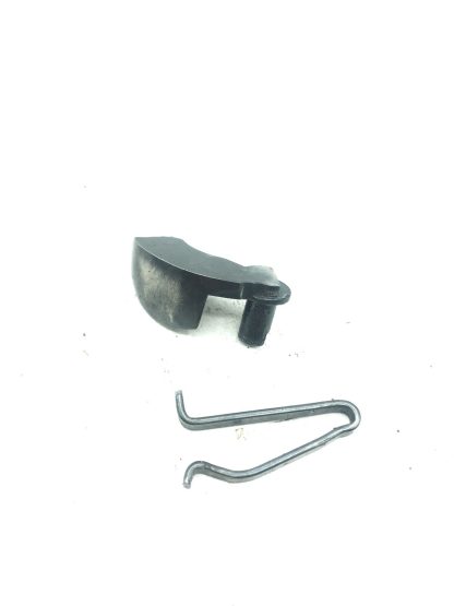 Ruger New Model Single Six .22Mag, Revolver Parts, Gate, Spring - Image 5
