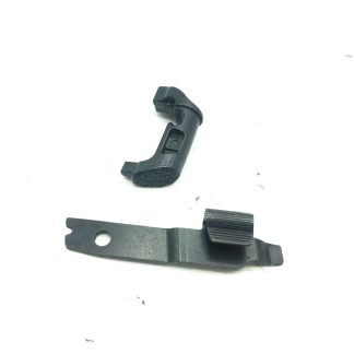Smith & Wesson M&P 380 Shield EZ .380ACP, Pistol Parts, Slide Stop, Mag Catch