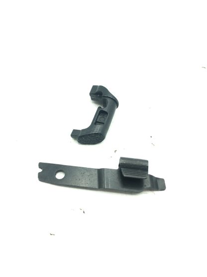 Smith & Wesson M&P 380 Shield EZ .380ACP, Pistol Parts, Slide Stop, Mag Catch