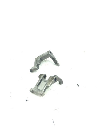 Ruger P89 9mm, Pistol Parts, Levers - Image 4