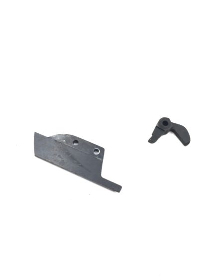 Beretta 92FS 9mm, Pistol Parts, Lever, Ejector