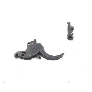 Smith & Wesson 37 Airweight .38Spl, Revolver Parts, Trigger, Hand