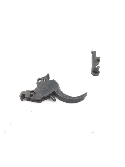 Smith & Wesson 37 Airweight .38Spl, Revolver Parts, Trigger, Hand
