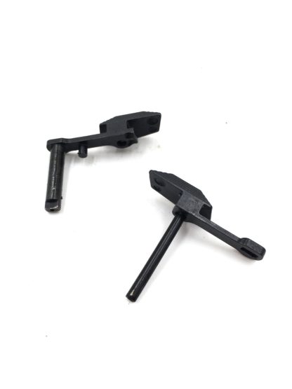 Ruger SR22 .22LR, Pistol Parts, Safety - Image 5